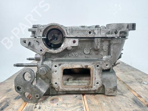 Cylinder head FORD FOCUS II (DA_, HCP, DP)  | BP31148759M5 