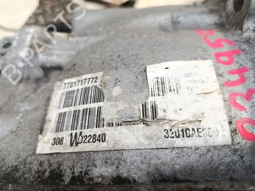 Gearbox NISSAN PRIMERA Hatchback (P12) 1.9 dCi | BP35946638M3 - Image 11