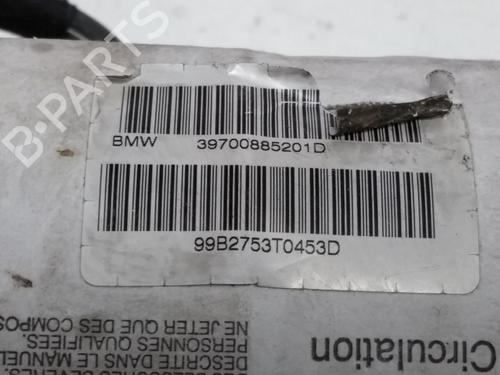 Passenger airbag BMW 3 (E46) 320 d | BP17399974C10 