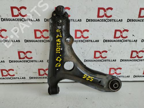 Used Right front suspension arm Right front suspension arm 39472088 39472088