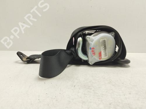 Rear right seatbelt RENAULT KADJAR (HA_, HL_)  | BP23185649I28 