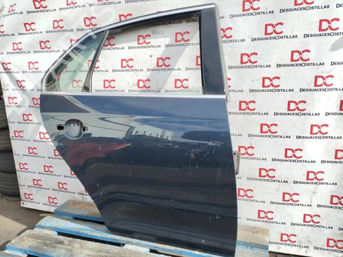 Right rear door VW JETTA III (1K2) 1.9 TDI | BP17420652C5 