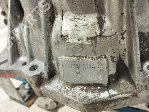 Gearbox HYUNDAI ATOS (MX) 1.0 i | BP20138807M3 