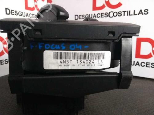 Hovedlysbryter FORD FOCUS II (DA_, HCP, DP)  | BP17395703I24 
