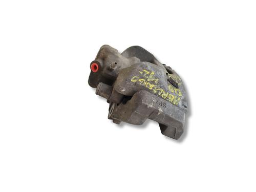 Right front brake caliper CITROËN BERLINGO MULTISPACE (B9) 1.6 HDi 90 | BP38637566M104 - Image 2