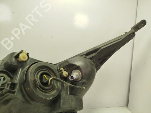 Right headlight CHEVROLET CRUZE (J300)  | BP29395132C29 