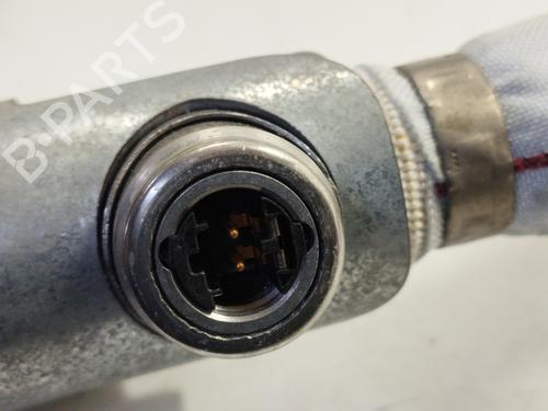 Right curtain airbag BMW 5 (E60) 530 d | BP30656093C12 