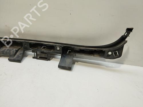 Rear bumper bracket MG MG ZR 105 | BP21838023C159 