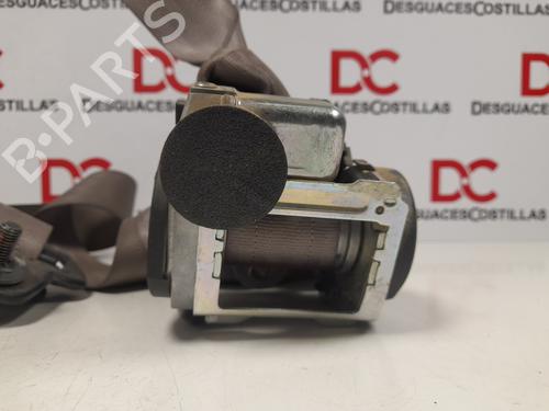 Rear left seatbelt VOLVO XC90 I (275) D5 AWD | BP17404628I29 