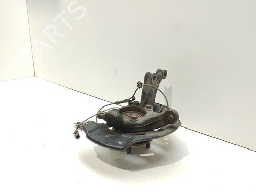 Right front steering knuckle TOYOTA PRIUS PLUS (_W4_) | BP27857938M26 - Image 4