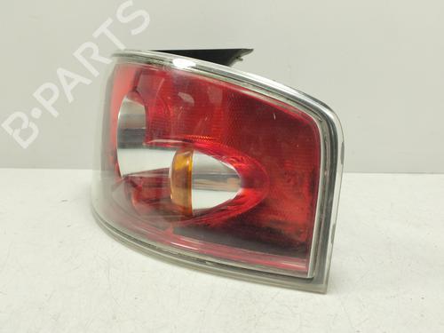 Right taillight SEAT IBIZA III (6L1)  | BP17425456C35 
