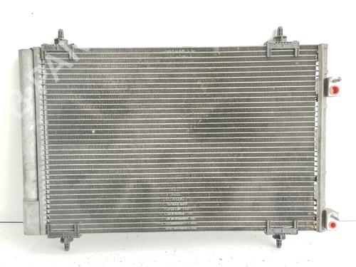 Used AC radiator PEUGEOT 308 SW I (4E_, 4H_) [2007-2014]  28008422