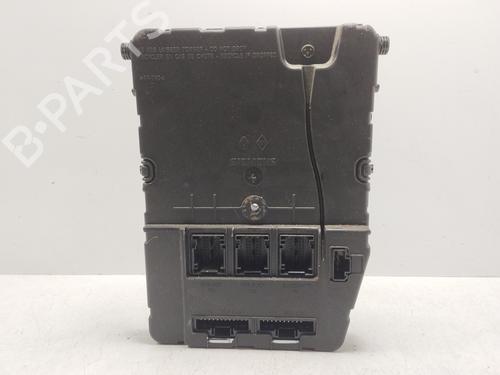 Sicherungskasten für RENAULT GRAND SCÉNIC II (JM0/1_) 1.5 dCi (JM1E) (106 hp) 29982726