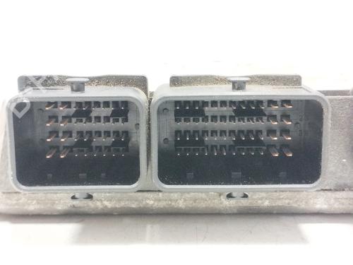 Engine control unit (ECU) CITROËN XSARA PICASSO (N68) 2.0 HDi | BP23067223M57 