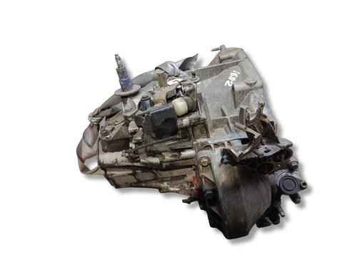 Gearbox CITROËN C4 I (LC_) 2.0 HDi | BP37719217M3 - Image 4