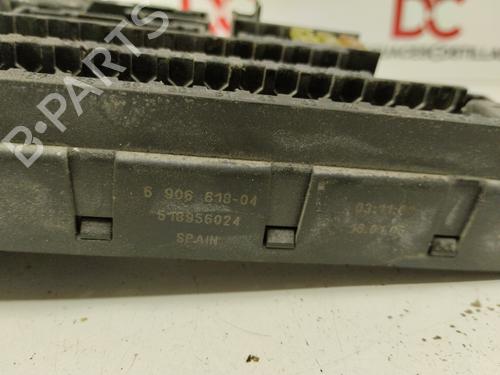 Fuse box BMW 5 (E60) 535 d | BP17415931E1 