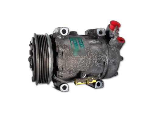 Used AC compressor CITROËN XSARA PICASSO (N68) 1.6 HDi (109 hp) 31906469