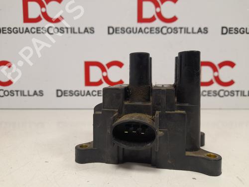 Used Ignition coil FORD MONDEO III (B5Y) 1.8 16V (125 hp) 17405333