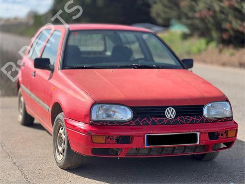Brugte VW GOLF III (1H1) [1989-2000]  4446536