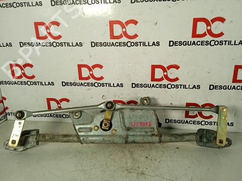 Front wiper motor PEUGEOT 106 II (1A_, 1C_) 1.5 D | BP17414434M29 
