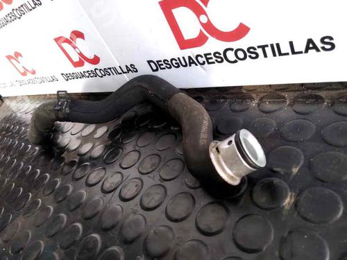 Pipe MERCEDES-BENZ C-CLASS (W204) C 200 CDI (204.007, 204.006) | BP17397348M125 