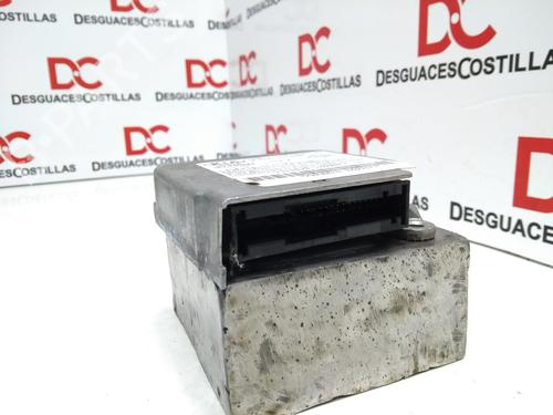 ECU airbags KIA CARNIVAL II (GQ) 2.9 CRDi | BP17397401M53 
