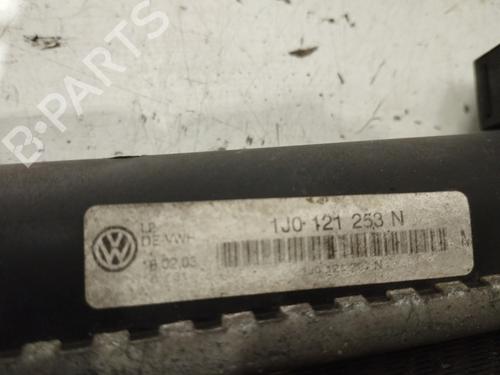 Køler VW GOLF IV (1J1) | BP29052175M31