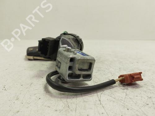 Ignition barrel CITROËN BERLINGO MULTISPACE (B9) 1.6 HDi 75 / BlueHDi 75 | BP30749110M48 