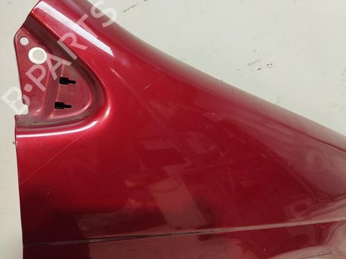 Right front fenders CITROËN C5 II (RC_) 2.0 HDi (RCRHRH) | BP24298288C42 