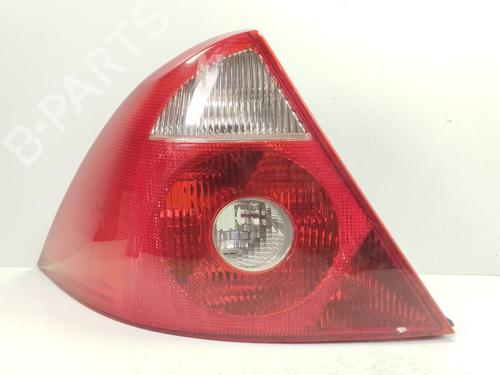 Used Left taillight Left taillight 38036833 38036833