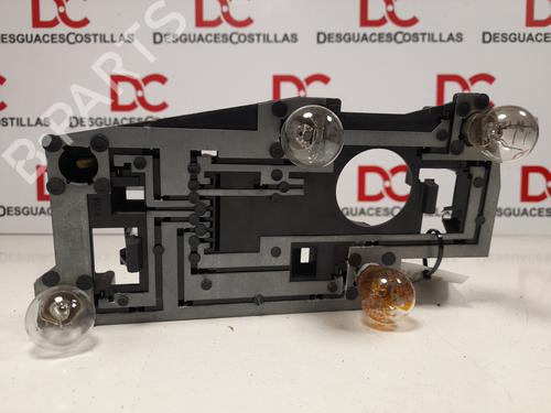 Lampeholder PEUGEOT 306 (7B, N3, N5) 1.9 SRDT (90 hp) 17406890