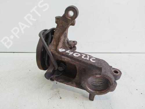 Right front steering knuckle CITROËN C3 I (FC_, FN_)  | BP26920148M26 