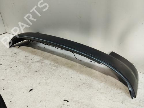 Rear bumper AUDI A4 B6 (8E2) 2.0 | BP18322433C8 