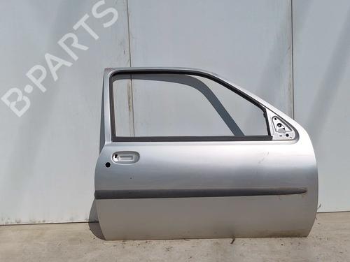 Used Right front door FORD FIESTA IV (JA_, JB_) 1.3 i (60 hp) 28588990