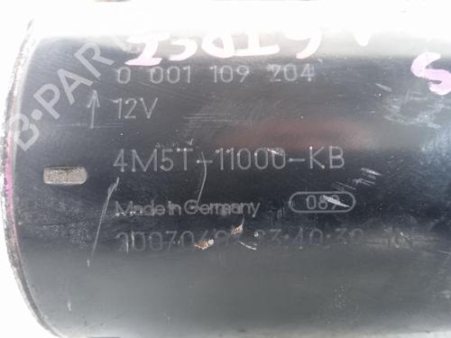 Starter FORD FOCUS II (DA_, HCP, DP)  | BP17417698M8 