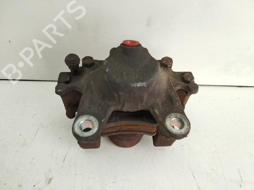 Right rear brake caliper MERCEDES-BENZ C-CLASS (W203) C 220 CDI (203.006, 203.008) | BP21022623M106 