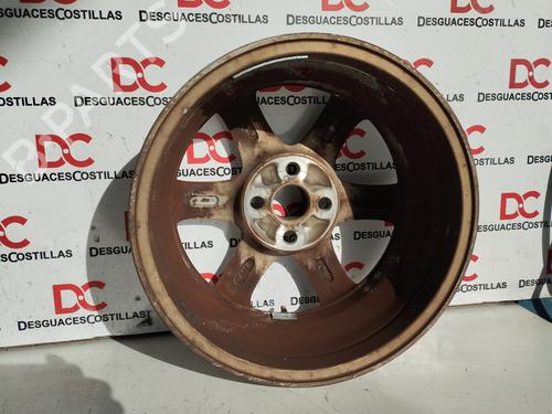 Rim TOYOTA COROLLA (_E12_) 1.6 VVT-i (ZZE121_, ZZE121R) | BP17424390C45 