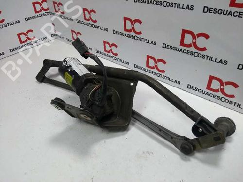 Used Front wiper motor MERCEDES-BENZ VITO Van (W638) 110 CDI 2.2 (638.094) (102 hp) 17396864