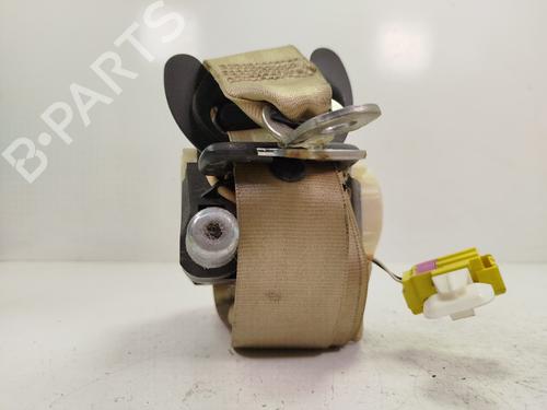Front right seatbelt VW PASSAT B6 (3C2) | BP36765861I25 - Image 2