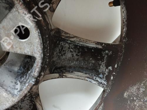 Rim PEUGEOT 307 Break (3E)  | BP18781511C45 