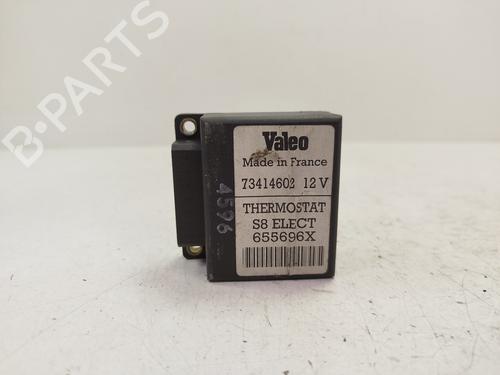 Used Electronic module CITROËN SAXO (S0, S1) 1.1 X, SX (60 hp) 29953523
