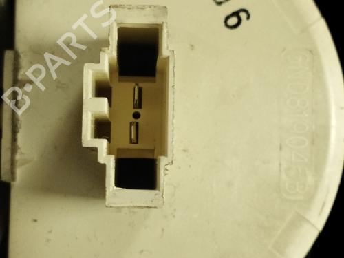 Climate control SEAT IBIZA II (6K1) 1.9 D | BP28355533I5 