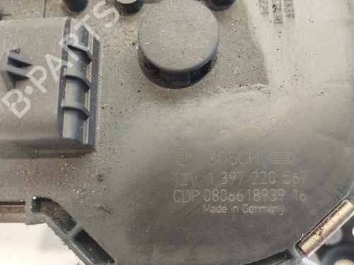 Front wiper motor MERCEDES-BENZ C-CLASS (W204) C 350 4-matic (204.087) | BP23265557M29 