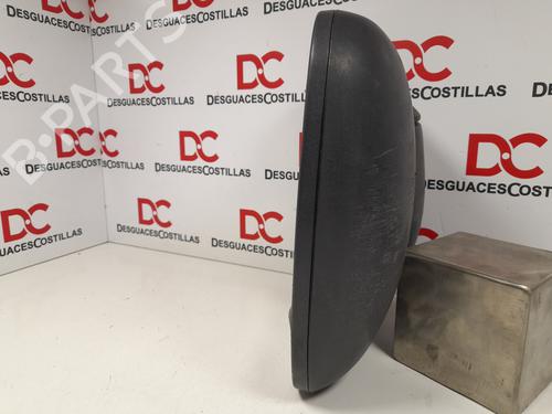 Right mirror RENAULT TRAFIC II Platform/Chassis (EL) 1.9 dCi 100 (EL0C) | BP17408409C27 