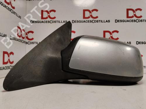 Used Left mirror FORD MONDEO III (B5Y) 2.0 16V (146 hp) 17411951