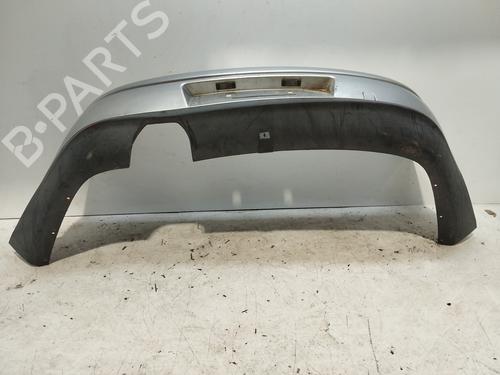 Rear bumper CITROËN C4 I Saloon 1.6 HDi | BP31189368C8