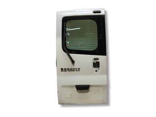 Used Left rear door Left rear door RENAULT TRAFIC II Van (FL) 1.9 dCi 100 (FL0C, FL0K, FL0B) (101 hp) 40180522 40180522