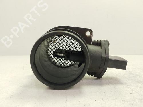 Luftmassemåler SEAT TOLEDO II (1M2) 1.9 TDI (110 hp) 29114066