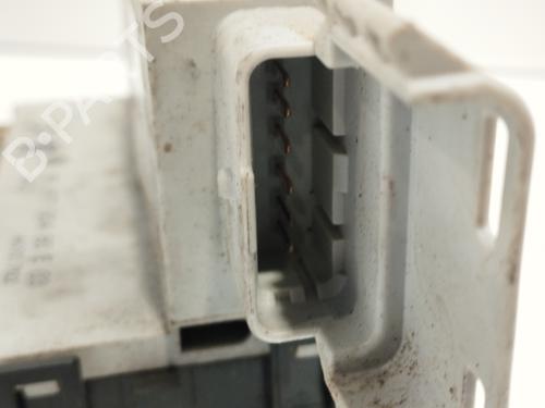 Rear right lock CITROËN C4 I (LC_)  | BP23848914C99 