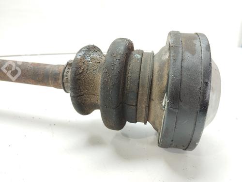 Left rear driveshaft MERCEDES-BENZ C-CLASS (W203) C 220 CDI (203.006, 203.008) | BP21022627M40 